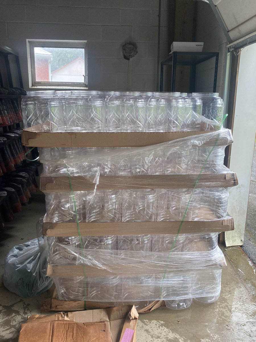 Colleen Ensor (@ensor_colleen) on Twitter photo Krysten, Manager of the Factory Outlet Store & our friends <a href="/UtzSnacks/">Utz Snacks</a> were able to provide <a href="/StemCcps/">CCPS_STEM</a> with 100, 52oz barrels at a very low cost. We can’t wait to see the creativity of <a href="/CCPSk12/">Carroll County PS</a> students in elementary science classes as they use these containers to build terrariums! Krysten, Manager of the Factory Outlet Store & our friends <a href="/UtzSnacks/">Utz Snacks</a> were able to provide <a href="/StemCcps/">CCPS_STEM</a> with 100, 52oz barrels at a very low cost. We can’t wait to see the creativity of <a href="/CCPSk12/">Carroll County PS</a> students in elementary science classes as they use these containers to build terrariums!