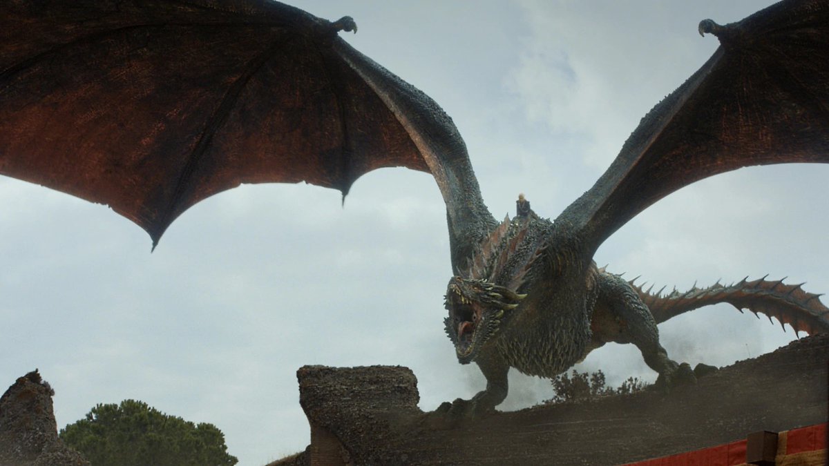 evasoiaf's tweet photo. 22. Votre Dragon préféré ? https://t.co/NUogXaYgAG