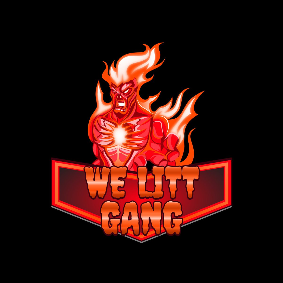 JLGAMING1991's tweet photo. We Litt Gang coming to town on NBA2K23 we want all the smoke my main goal is for me , @Blackmagik_tv and Mr P is to hit LEGEND together as a trio and clan #NBA2K23 #nba2k #2KCommunity #clan #NBA #welittgang #welitty #Legend https://t.co/IZ48LgyMQn