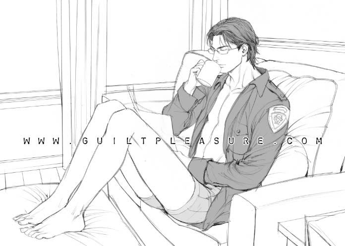 GUILTIPLEASURE tweet media