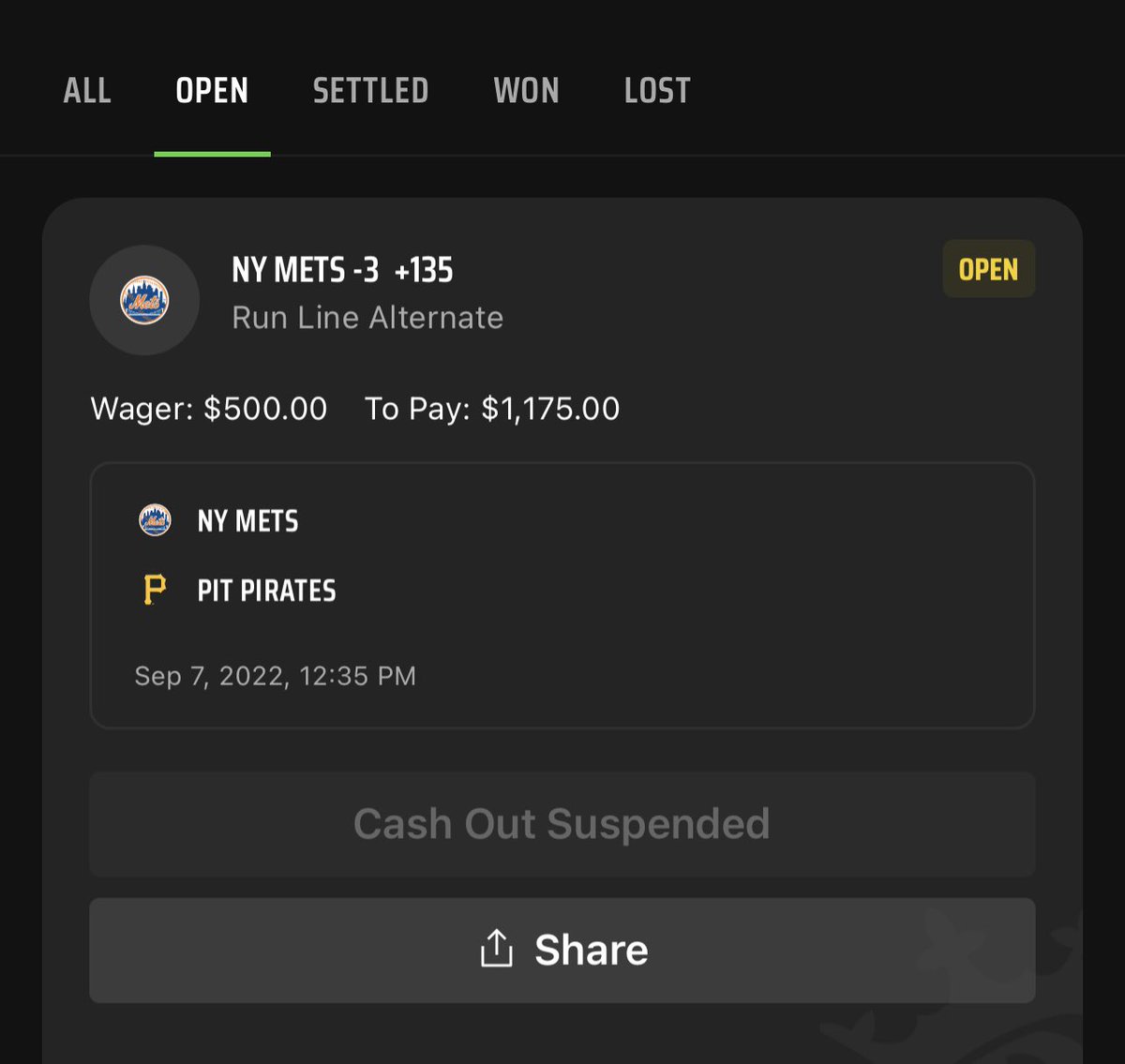 PICKSRUS13's tweet photo. We love double headers 🤤 #picksrus #GamblingTwitter #mlbbetting https://t.co/qEhAnBs5Zu