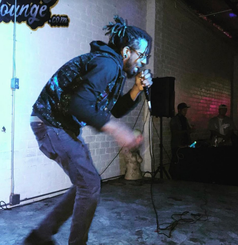 AwcwardMusic's tweet photo. #hiphop #hiphopmusic #hiphopartist #rap #rapper #Awcward https://t.co/z7E9msP2dV