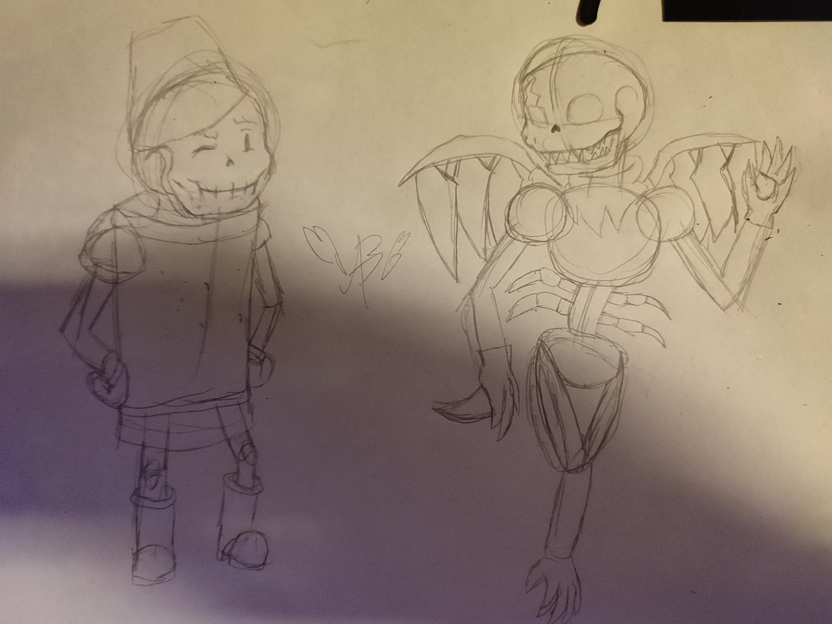 AtenoBear's tweet photo. +chibis
#papytember #escapetale #freaktale https://t.co/KlCnobZosv