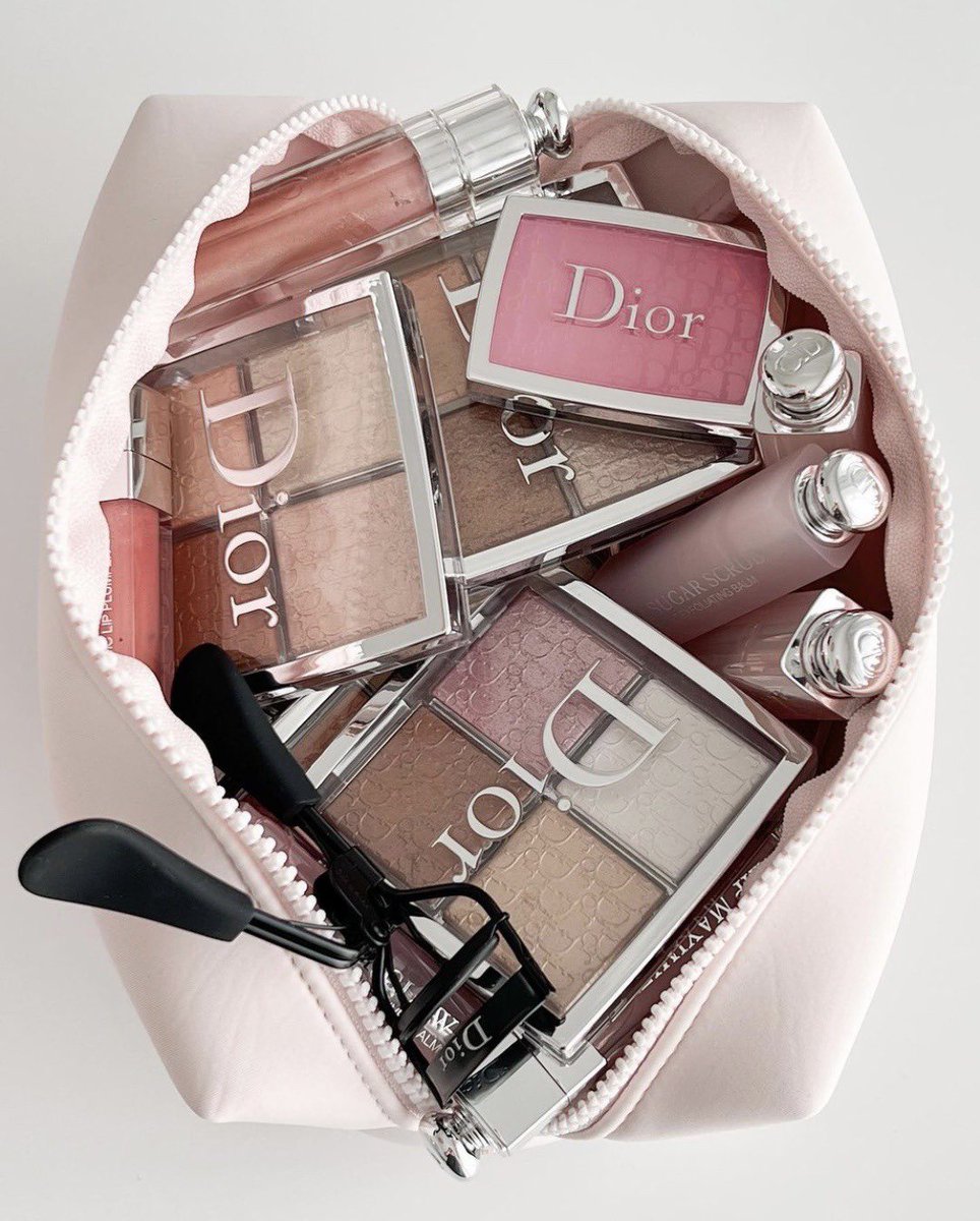 Dior products