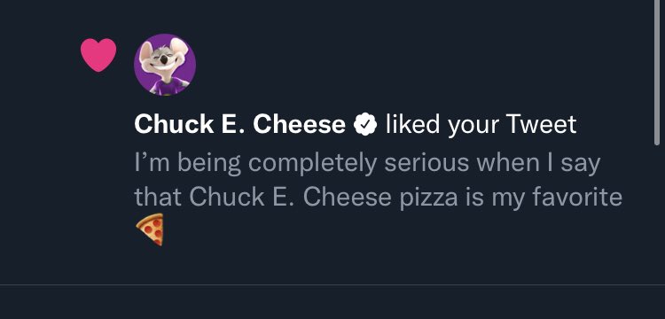 Crazy Ass Moments In Chuck E Cheese History On Twitter No Way Https T Co Wiaxycjyjc Twitter Crazy Ass Moments In Chuck E Cheese History On Twitter No Way Https T Co Wiaxycjyjc Twitter