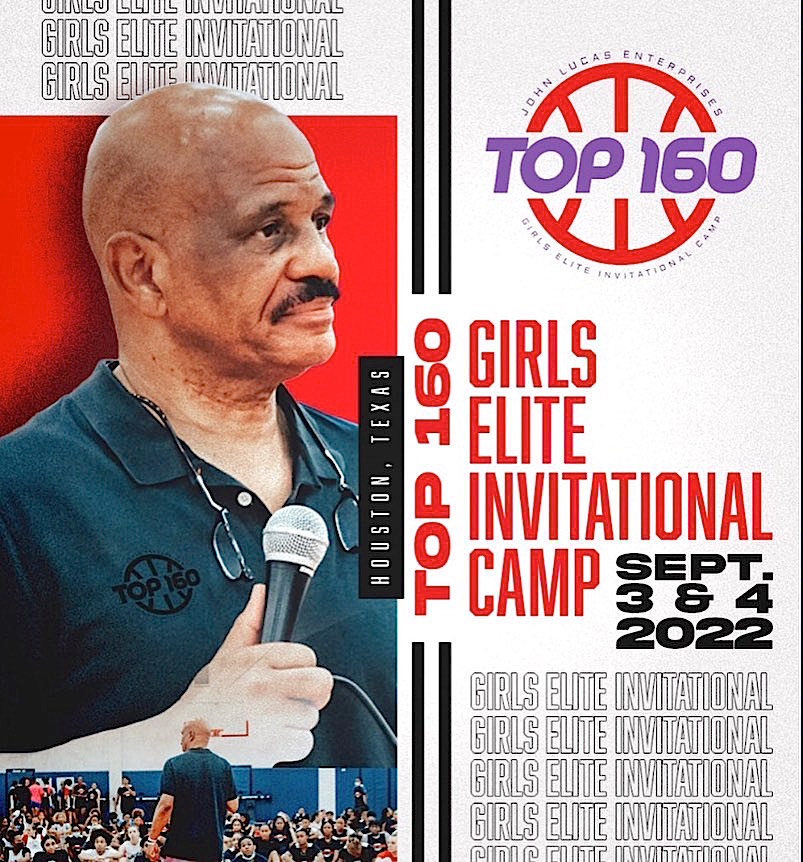 TheZoneNI's tweet photo. ZONE COACH BILL MURCHIE SPENDS LABOR DAY WEEKEND IN LONE STAR STATE AS LEAD INSTRUCTOR AT JOHN LUCAS' TOP 160 GIRLS ELITE INVITATIONAL CAMP: Coach Murchie will hold Group Lessons throughout September @TheZoneNI  - Sept. 8, 15, 22 &amp; 29! https://t.co/O90nRtQoJb
