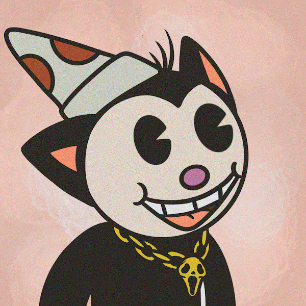 Had to sell my <a href="/Cryptoon_Goonz/">Goonz</a> cause I'm broke af. Can I still use the school photo as my pfp?
🤷‍♂️
Cause dang it's cute #goongang