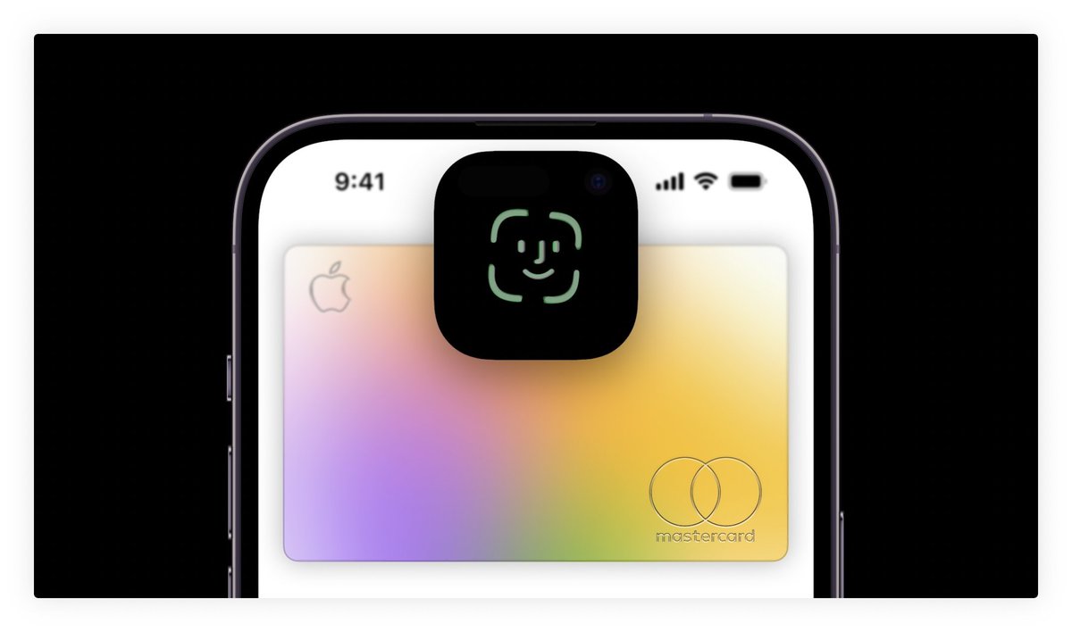creative_vrl's tweet photo. #iPhone14  ...using the camera cutout as part of the UI is very clever 😎
Pre-book now @PoojaraTelecom https://t.co/uXnDOEEzoh