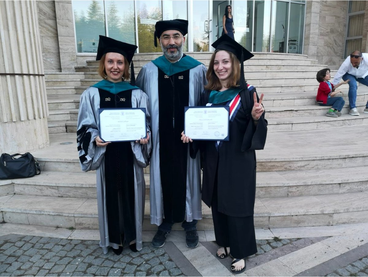 Urartu Şeker tweet media