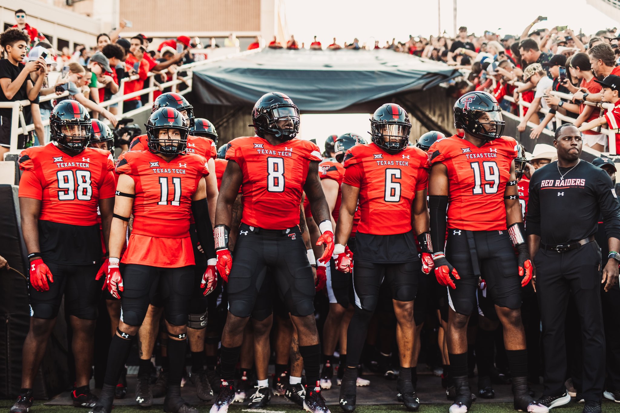 Texas Tech Football On Twitter Is It Saturday Yet Https t co texas-tech-football-on-twitter-is-it-saturday-yet-https-t-co