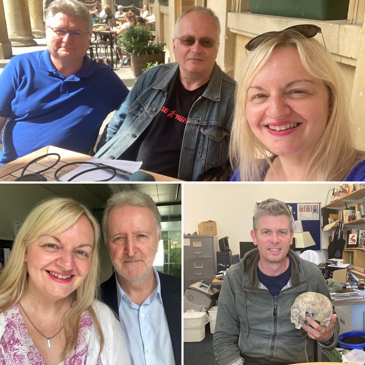 jojo_durrant's tweet image. 🎉 Ep100 of Jo Durrant’s Beautiful Universe podcast is out now!

Lots of guests inc:

@AdamHartScience @EmmaYhnell @mrjamesmayhew @brionyhudson2 @owentg @smithbarryc @StrySongScience @ScienceNelson @willgater @DaisyfDunn @DrHelenFry @AttheflicksPod 

📲 podcasts.apple.com/gb/podcast/jo-…