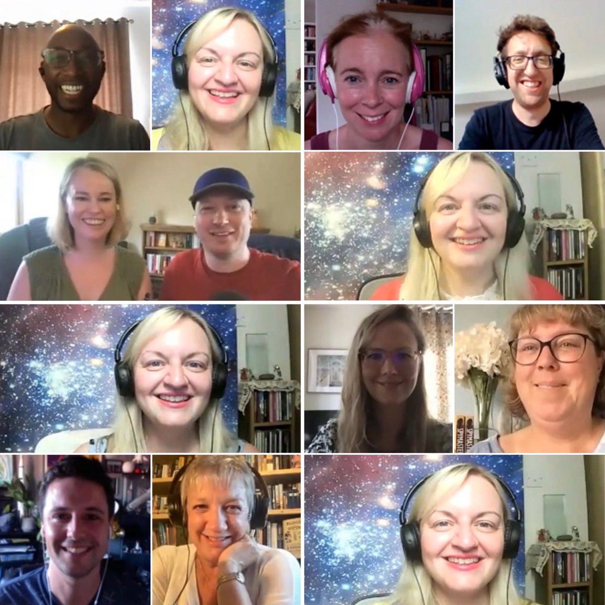 jojo_durrant's tweet image. 🎉 Ep100 of Jo Durrant’s Beautiful Universe podcast is out now!

Lots of guests inc:

@AdamHartScience @EmmaYhnell @mrjamesmayhew @brionyhudson2 @owentg @smithbarryc @StrySongScience @ScienceNelson @willgater @DaisyfDunn @DrHelenFry @AttheflicksPod 

📲 podcasts.apple.com/gb/podcast/jo-…