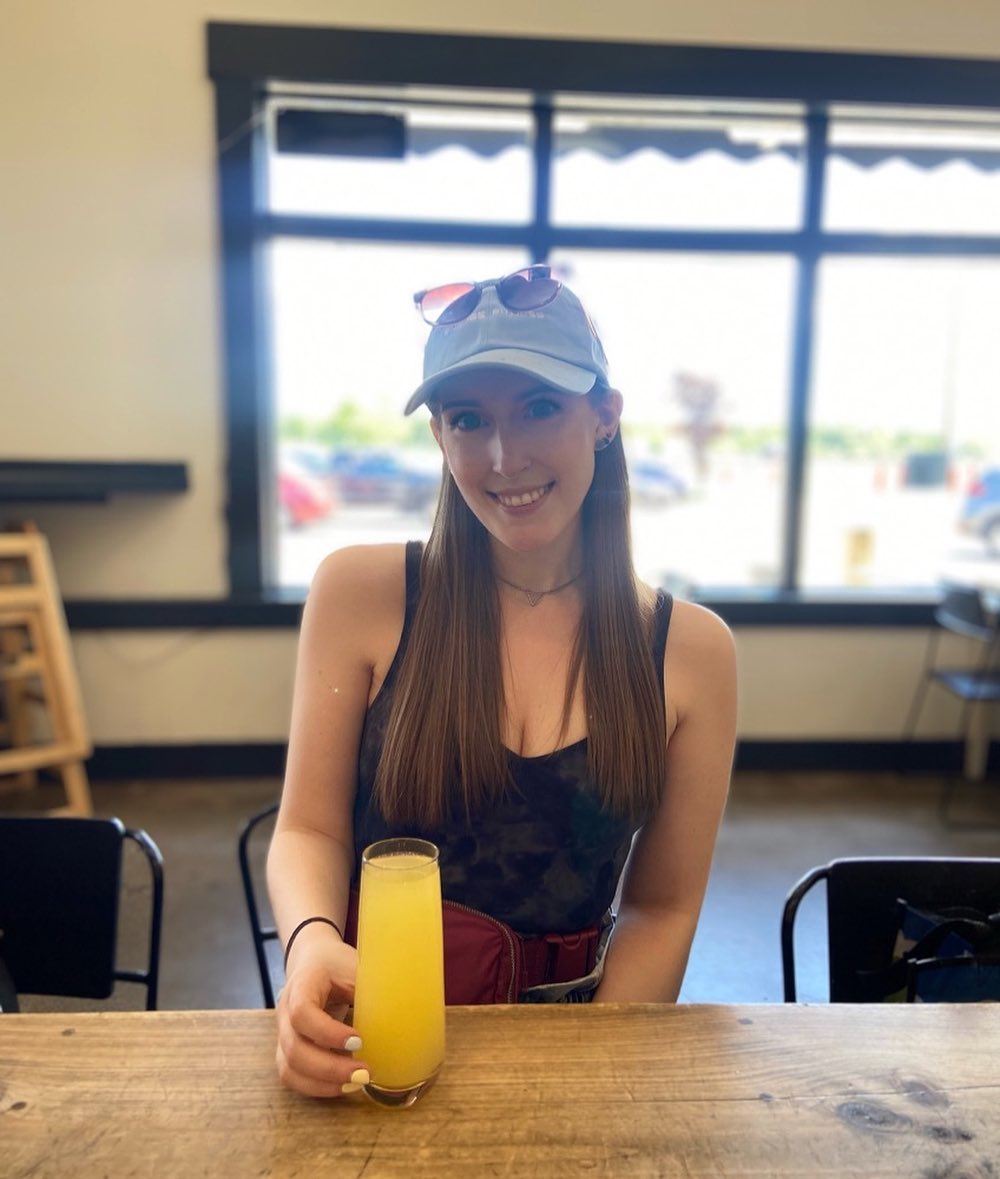 it is good time to me 😊