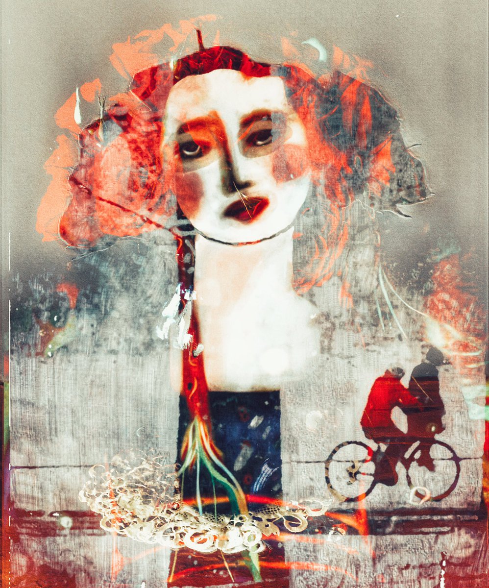 Days Gone By #mobileart