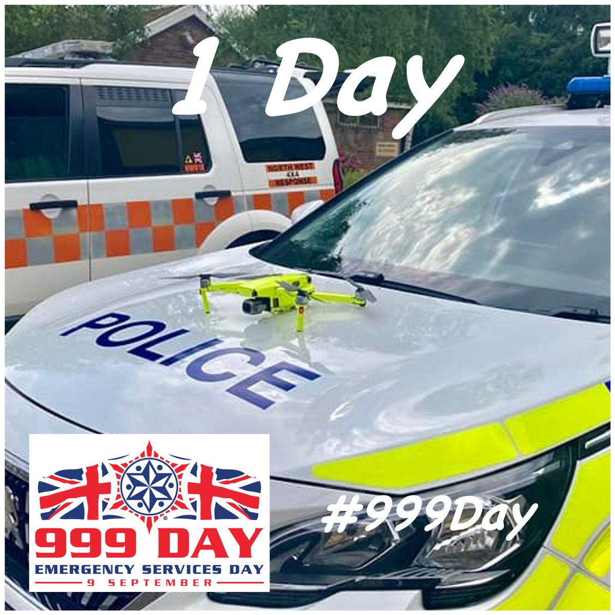 4x4 Response UK tweet media