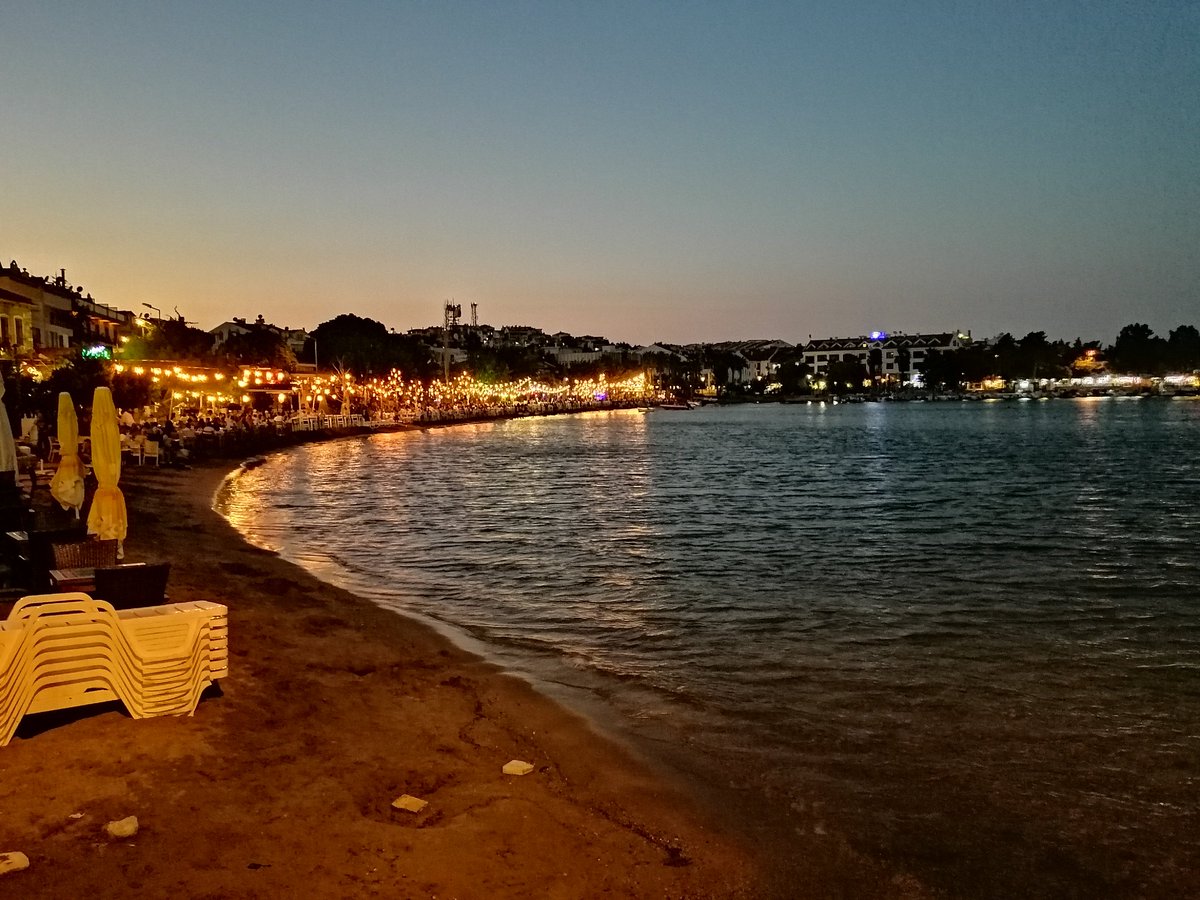 Dogandem's tweet photo. Bir Eylül ayı içinde ülkenin tüm batı sahillerini gezme hedefim gerçek oluyor gibi... https://t.co/FKMocPpROt