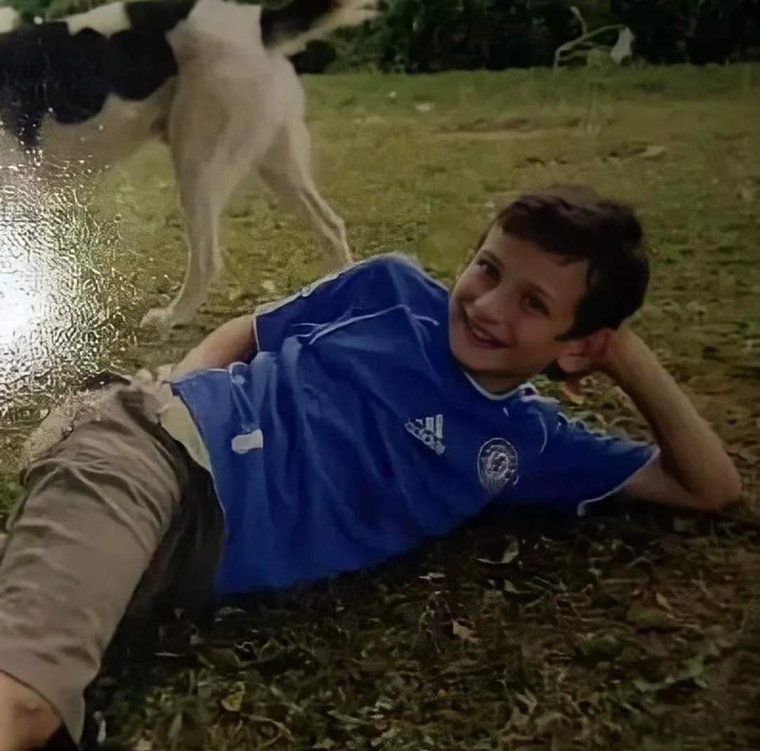 Shakrik🇬🇪 tweet media