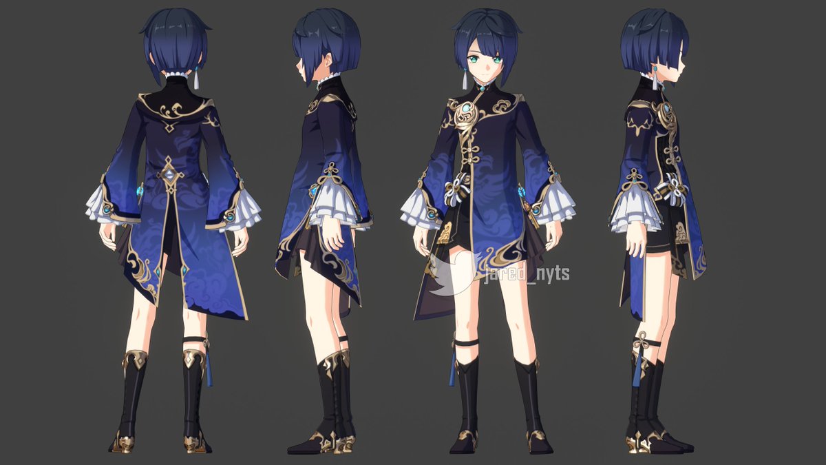 Jared Nyts tweet media