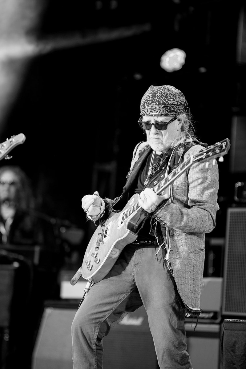 We rocked Bangor, Maine and tomorrow night we return home to Fenway Park!!

Photos by: <a href="/RossHalfin/">Ross Halfin</a> 

#Aerosmith #BadBoysOfBoston #FenwayPark