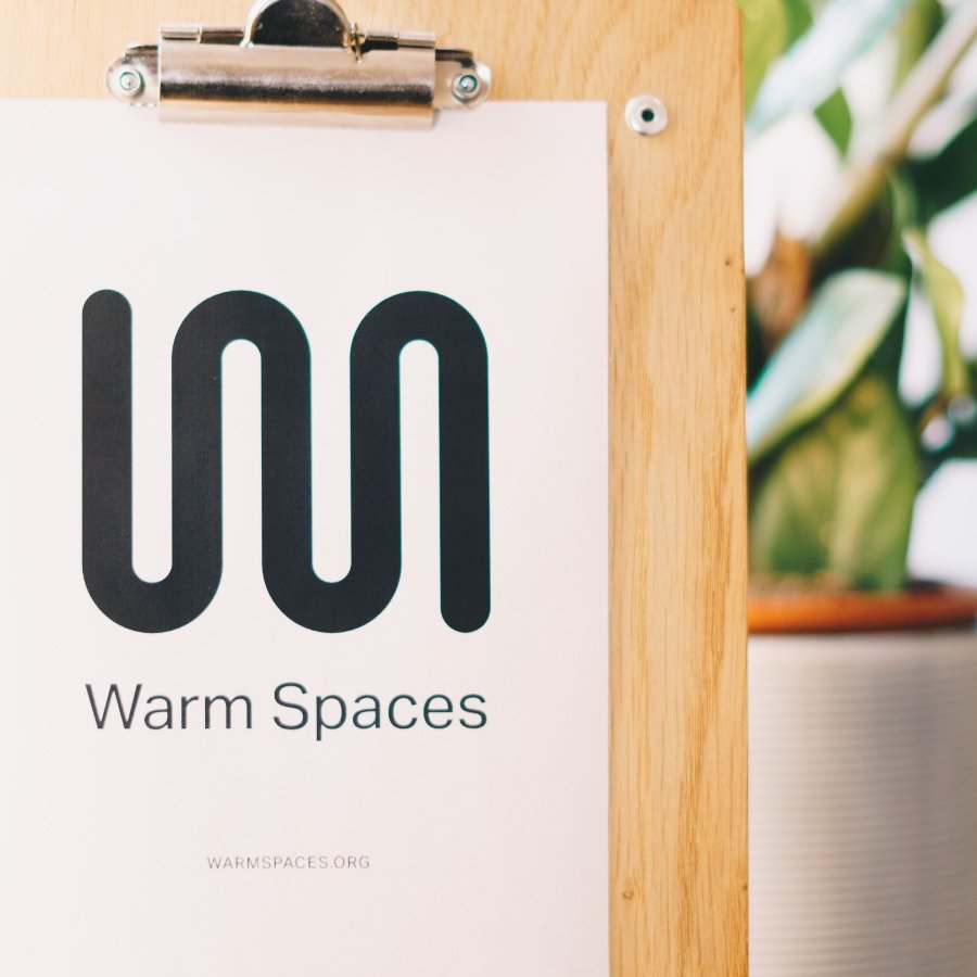 An online directory has been launched to signpost people most in need of warmth this winter to their nearest warm space. Organisations are invited to list their venues in the directory bit.ly/3QqAG3x