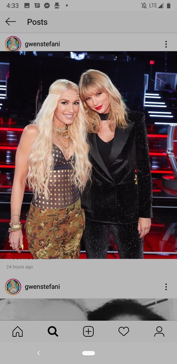Domknutson21's tweet photo. Icons #gwenstefani #TAYLORSWIFT #taylornation #thevoice #icons #music #newmusic #cryhappy #midnights @gwenstefani @taylorswift13 https://t.co/FVjonk5jJe