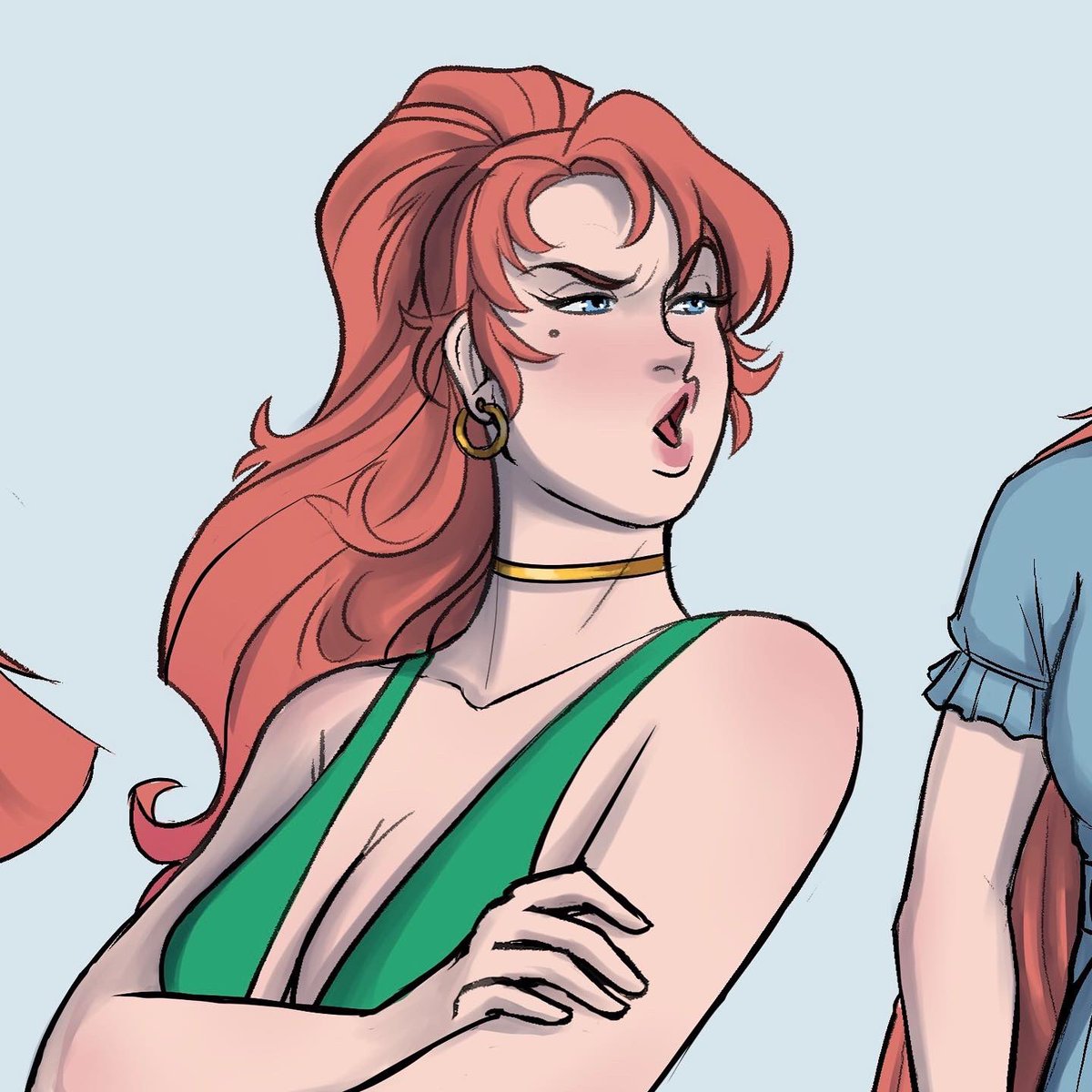 Lҽxιɳ💜 tweet media