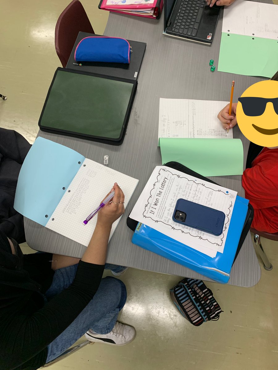 renthestem's tweet photo. Grade 8 First 20 Days of Math: Coping with Challenges. #first20daysofmath use digits 1-9 and basic operations to make the numbers 1-30. Real teamwork and great communication! @GandyHappenings https://t.co/2aMAU19m3q