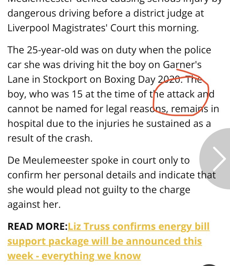 Cooper_ShihTzu's tweet photo. @MENnewsdesk “attack”?? https://t.co/bY3KQVErcF