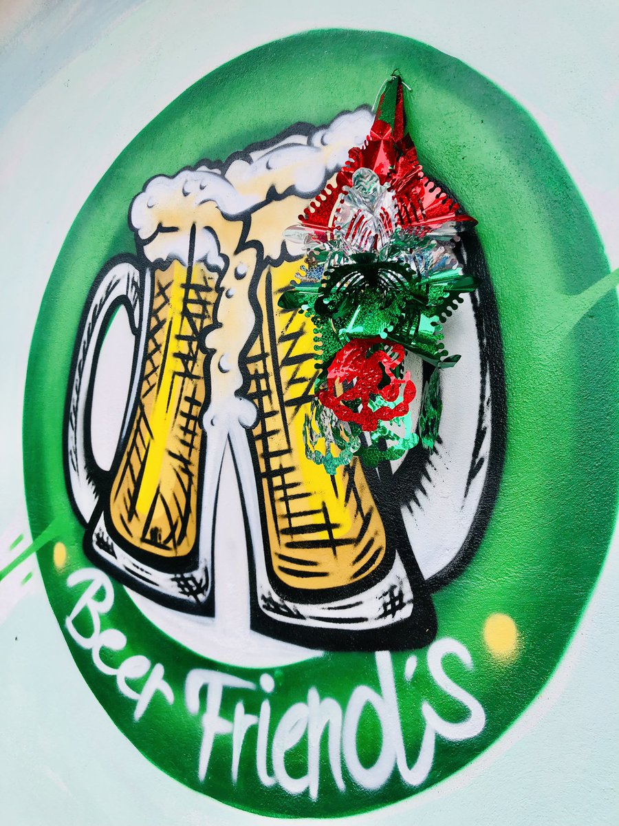 ElChinelo2023's tweet photo. VEN A #BeerFriend’s y… 👇🏻 https://t.co/BA4dcphiWy