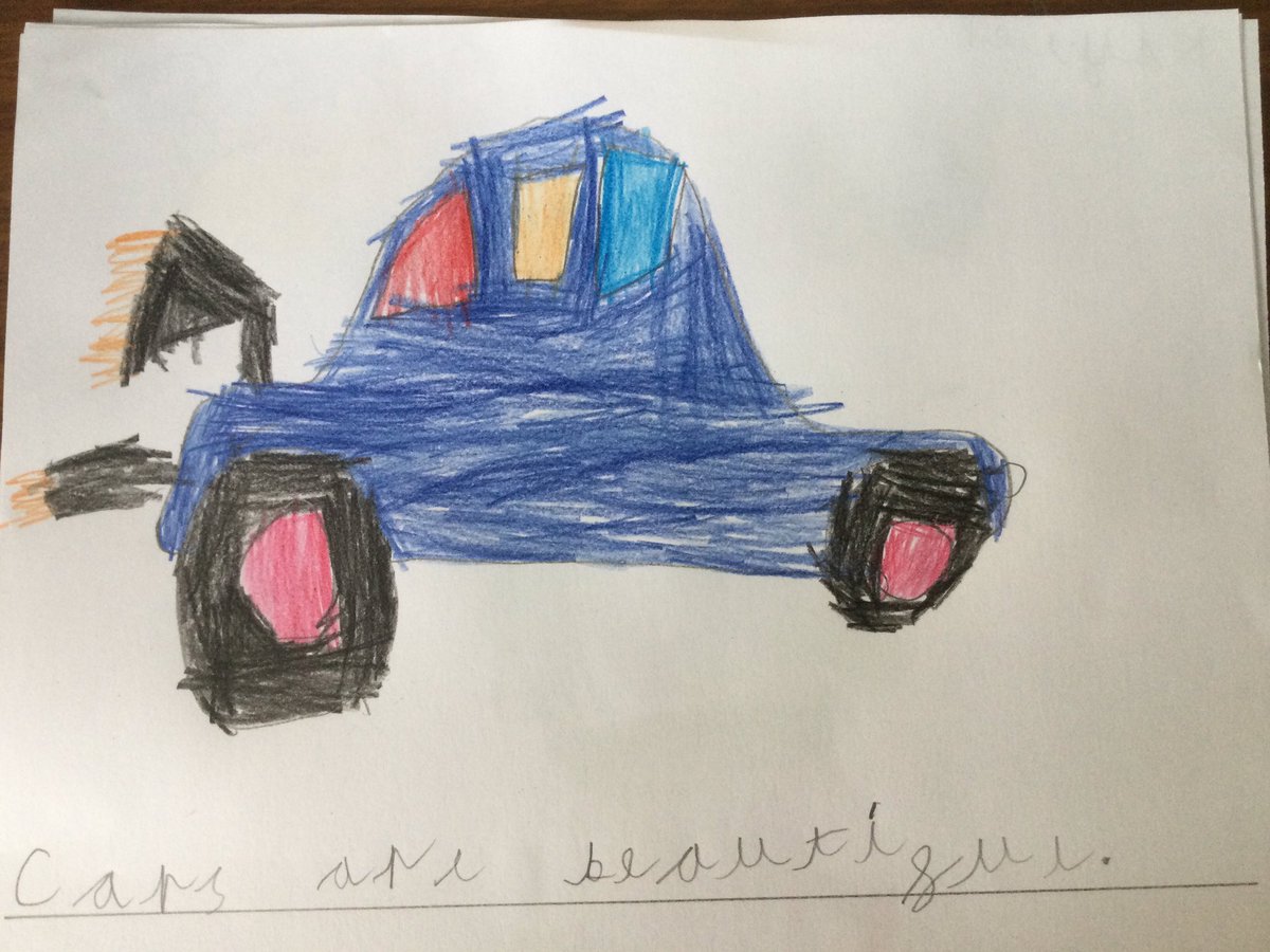 MD_Class2's tweet photo. Our topic this half term is ‘What a Wonderful World’ and we used the book ‘Here We Are’ by Oliver Jeffers along with the song ‘What a Wonderful World to stimulate a discussion about what we liked about the world.@MD_MrsThompson @MillDamSchool @WatertonTrust @MD_headteacher https://t.co/8imouAq0Ny
