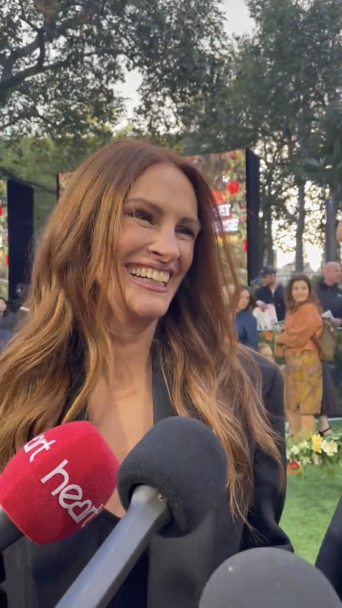 alex levy on Twitter "RT bestofjroberts Premiere of "Ticket To