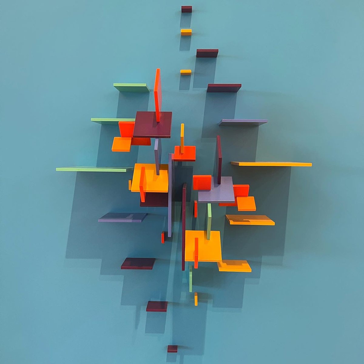 MartynWhiteLDN's tweet photo. Highlights from my visit to the @HunterMuseum, Chattanooga, TN
 
#huntermuseum #huntermuseumofart #chattanooga #art #artwork #artcollector #artist #americanart #modernart #sculpture https://t.co/cdGPjhk6xf