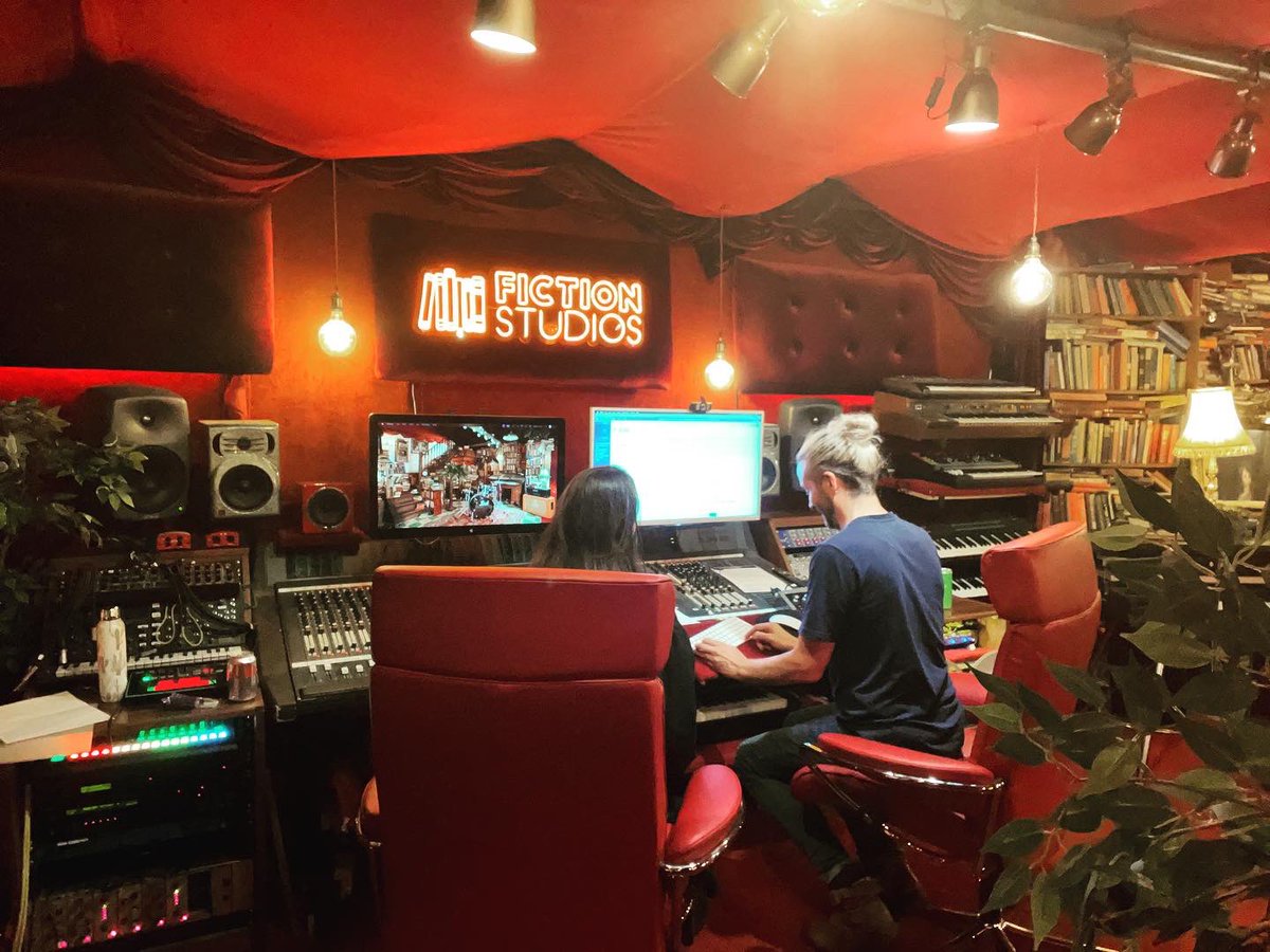 LittleLoreMusic tweet media