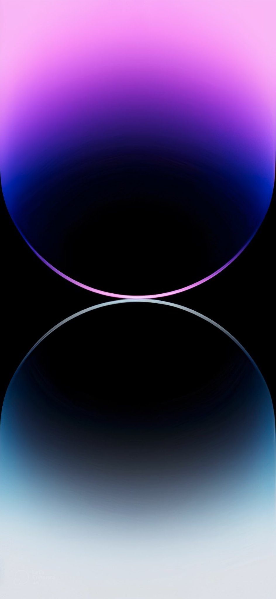 TheAppleDesign #iPhone14 on Twitter: "#iPhone14Pro wallpaper is the