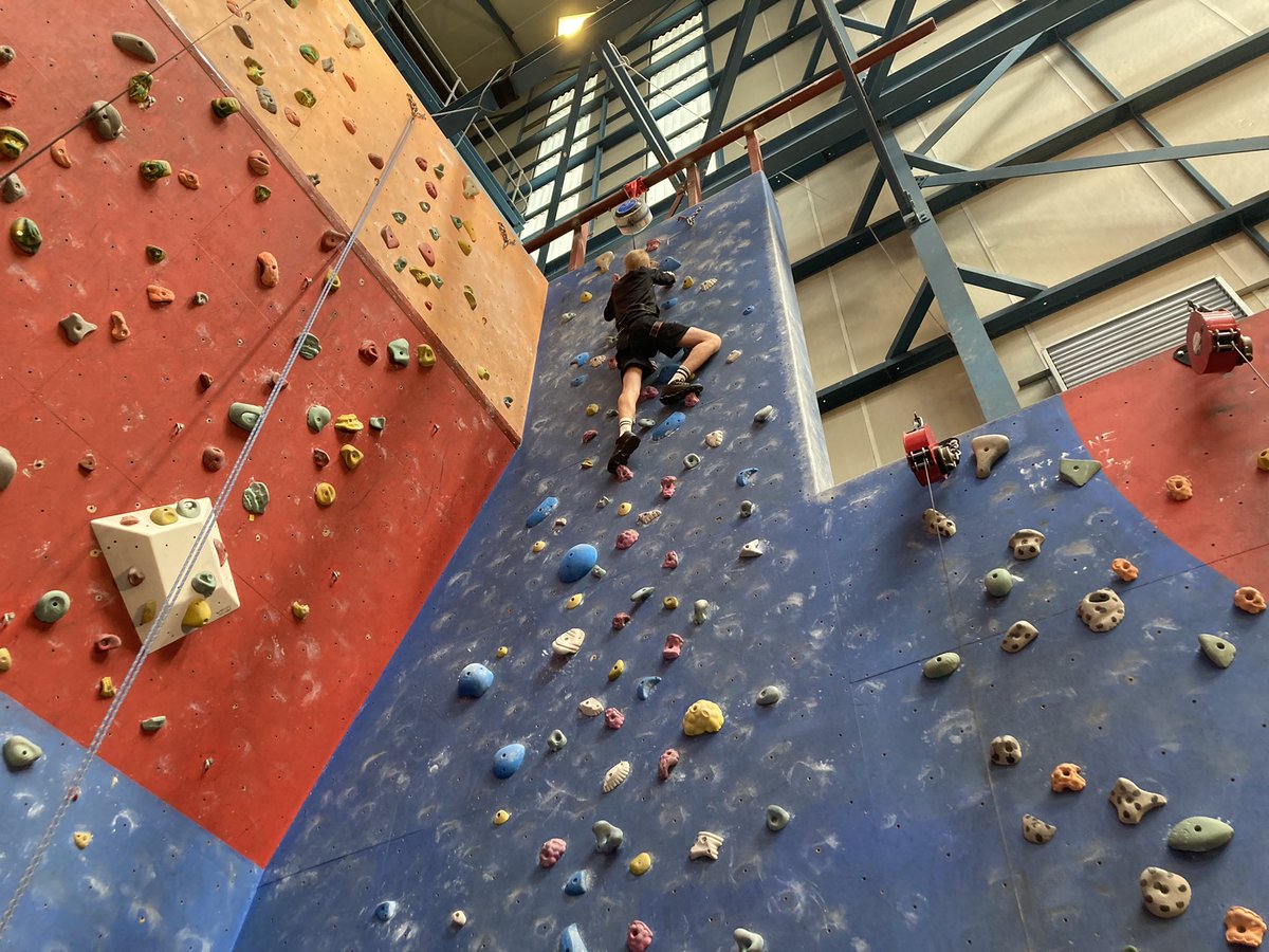 GavHcfe's tweet photo. Fantastic day @SunderlandWall with @hartlepoolfe @HCFESPS Level 3 Sport students. Itโs great to get students back out challenging themselves and working together. #transforminglives #HCFE #climbing #sports #teamwork #personaldevelopment #LOtC https://t.co/b1EczPJOiV