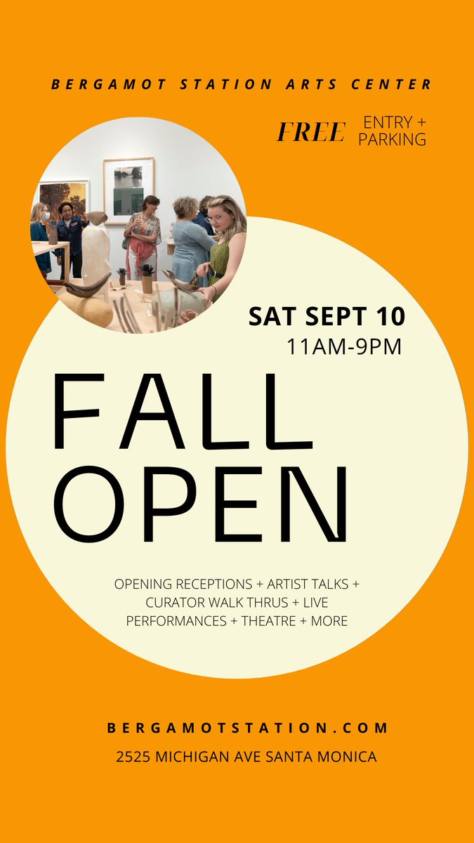 LOIS LAMBERT GALLERY tweet media