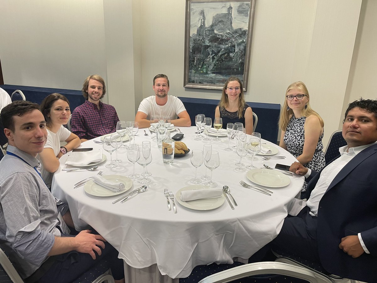 ADHOC 2022 tweet media