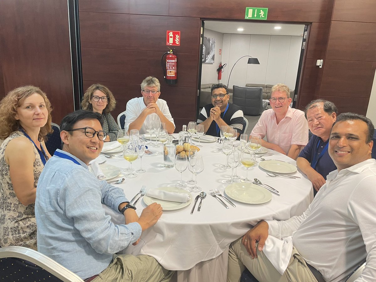 ADHOC 2022 tweet media