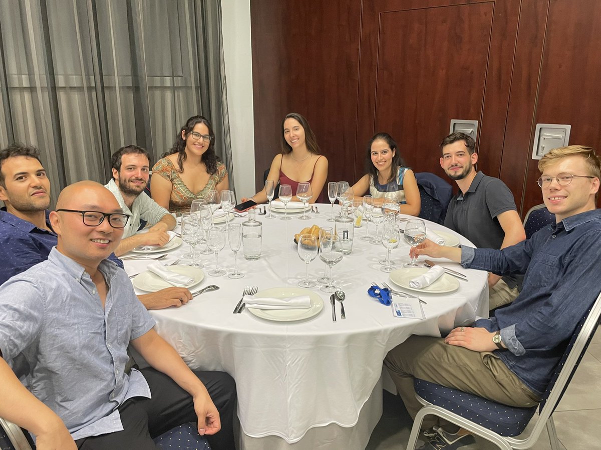 ADHOC 2022 tweet media