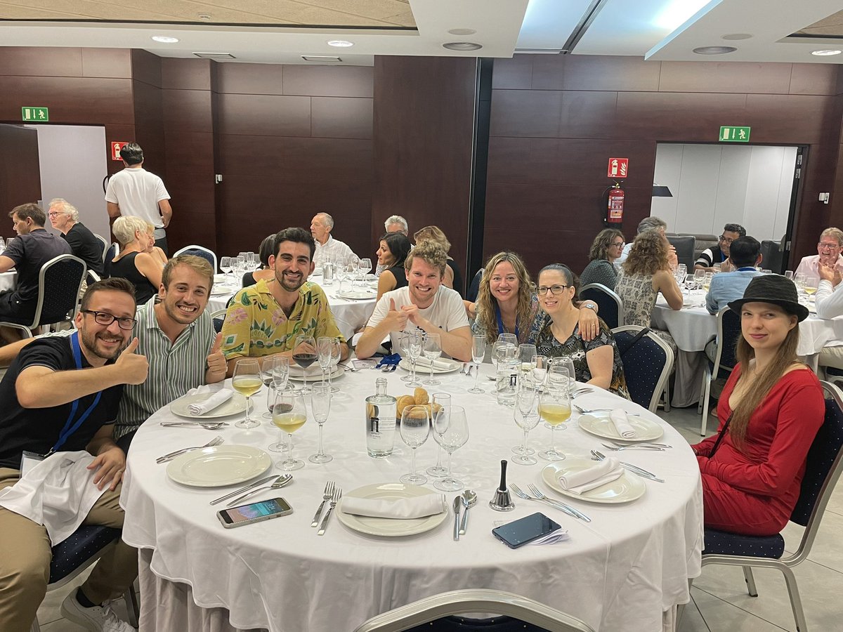 ADHOC 2022 tweet media