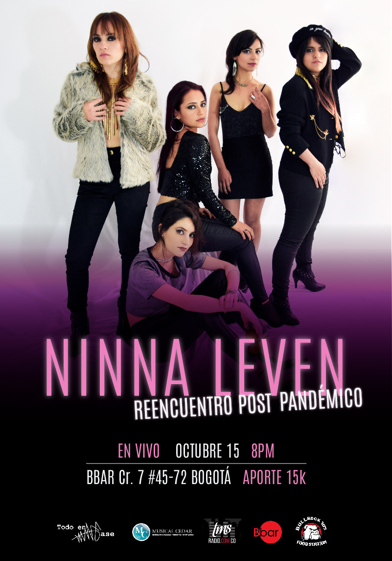 Ninna Leven tweet media