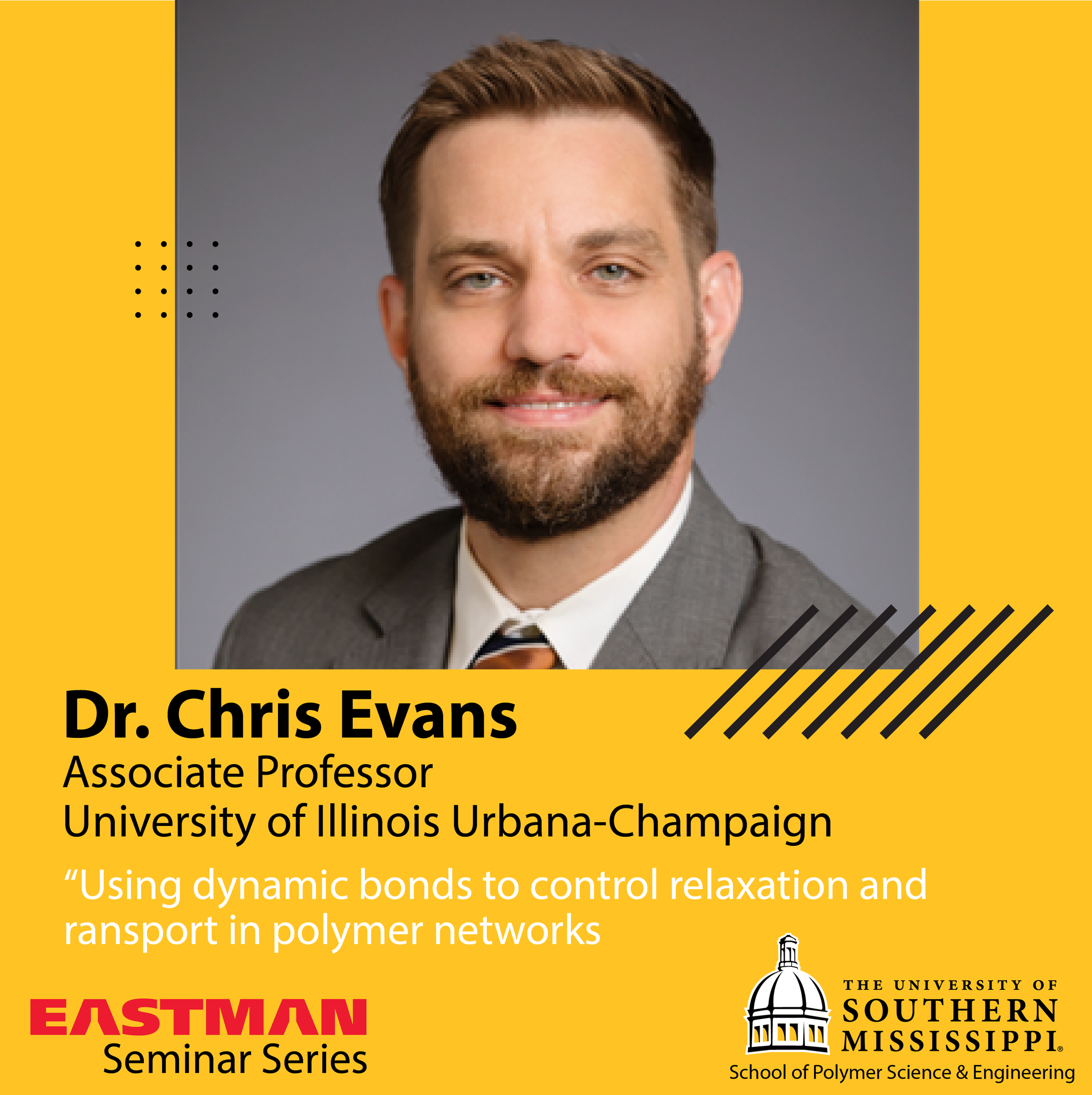 USM Polymer Science & Engineering on Twitter "We are excited to get