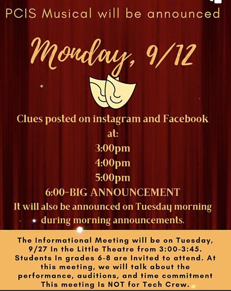 PCIS cannot wait for this one!!!
