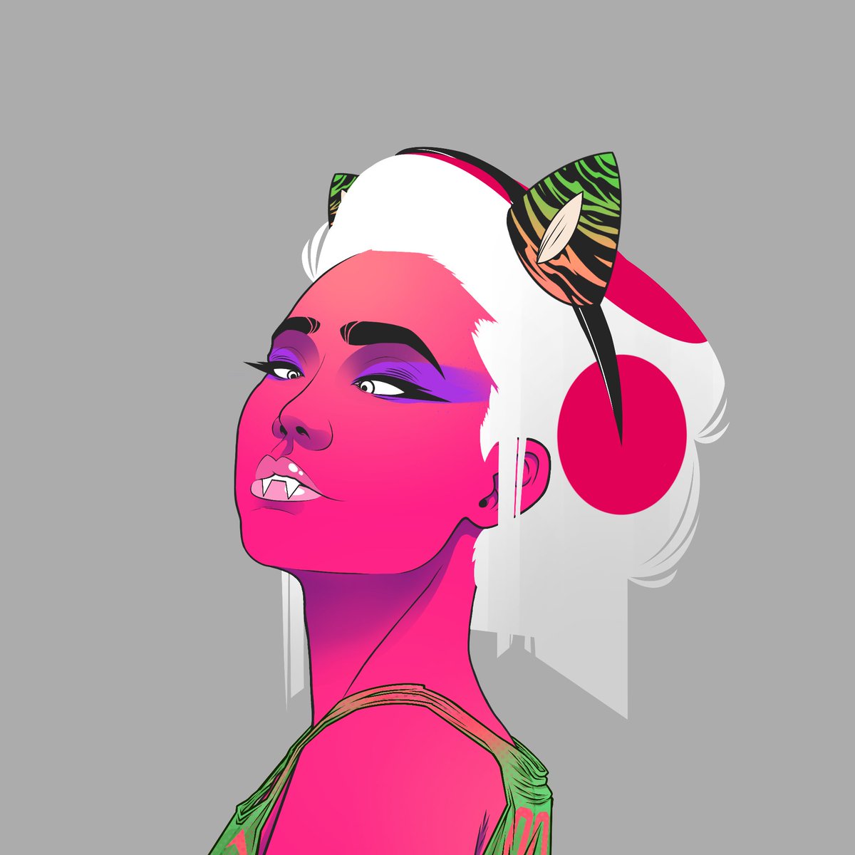 Alpha Girl Club Sales Bot tweet media