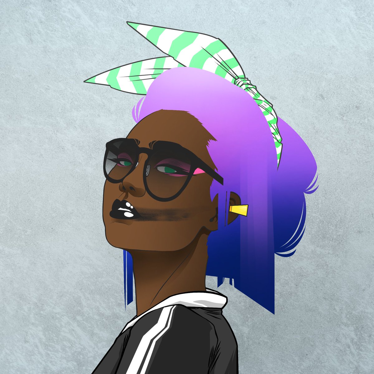 Alpha Girl Club Sales Bot tweet media