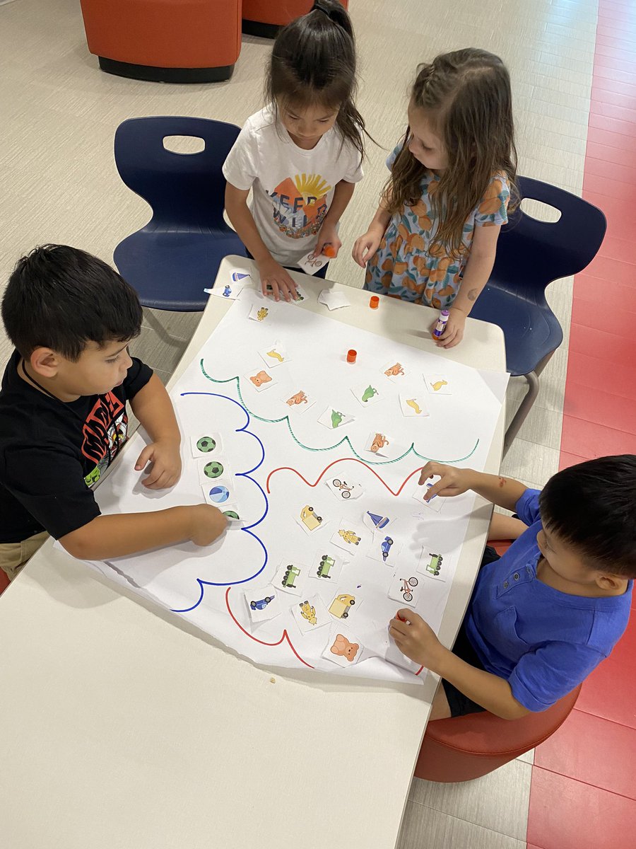 Haslet Kinder tweet media