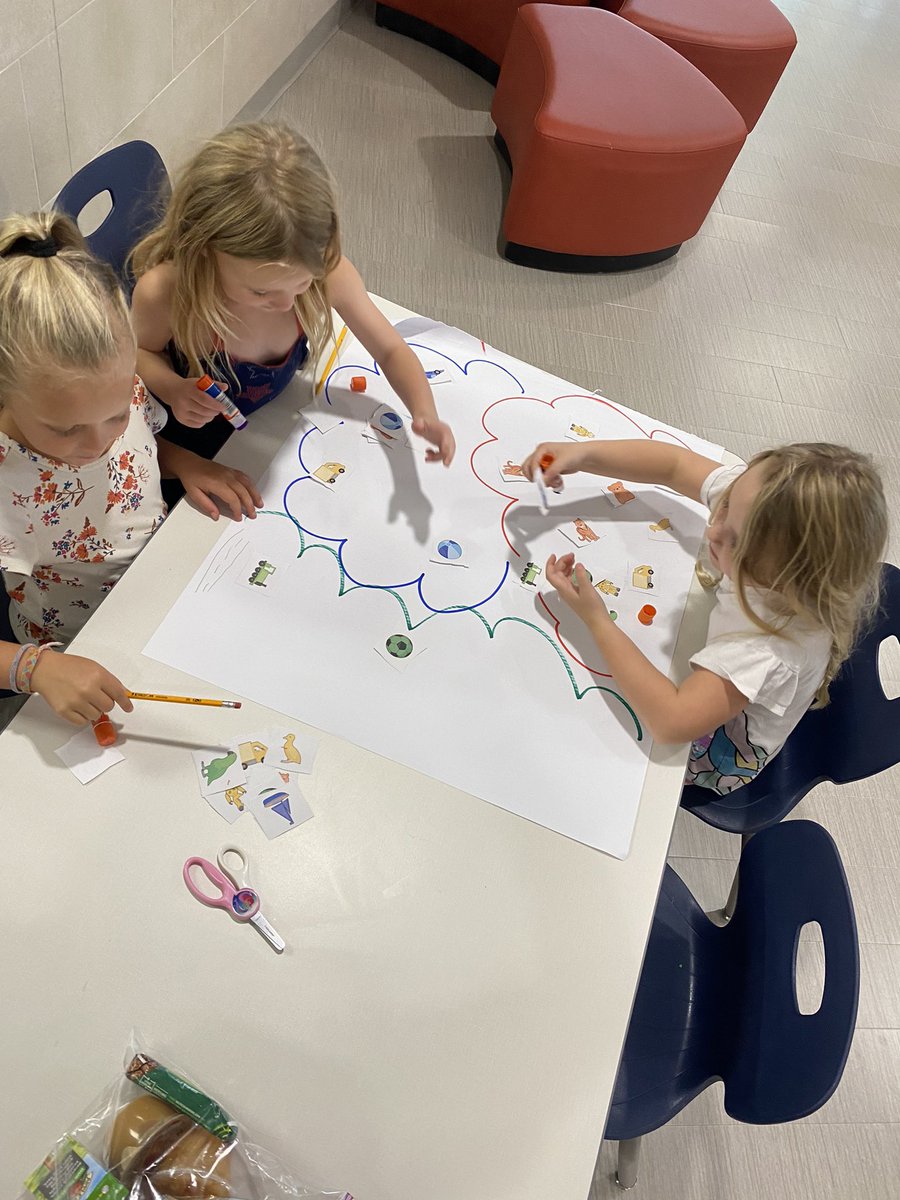 Haslet Kinder tweet media