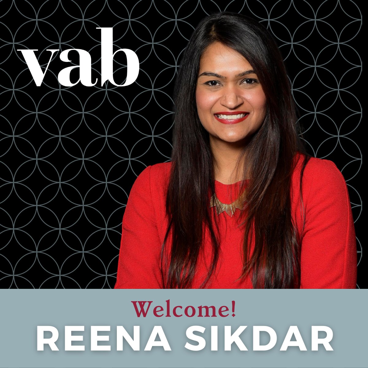 #VABLaw welcomes Reena Sikdar as Special Counsel! Reena has considerable experience in high stakes internal, whistleblower, or government-initiated investigations in matters involving the Foreign Corrupt Practices Act, the False Claims Act, and much more...vablawfirm.com/reena-sikdar