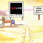 Photo by Redline (@PlayRedline)
