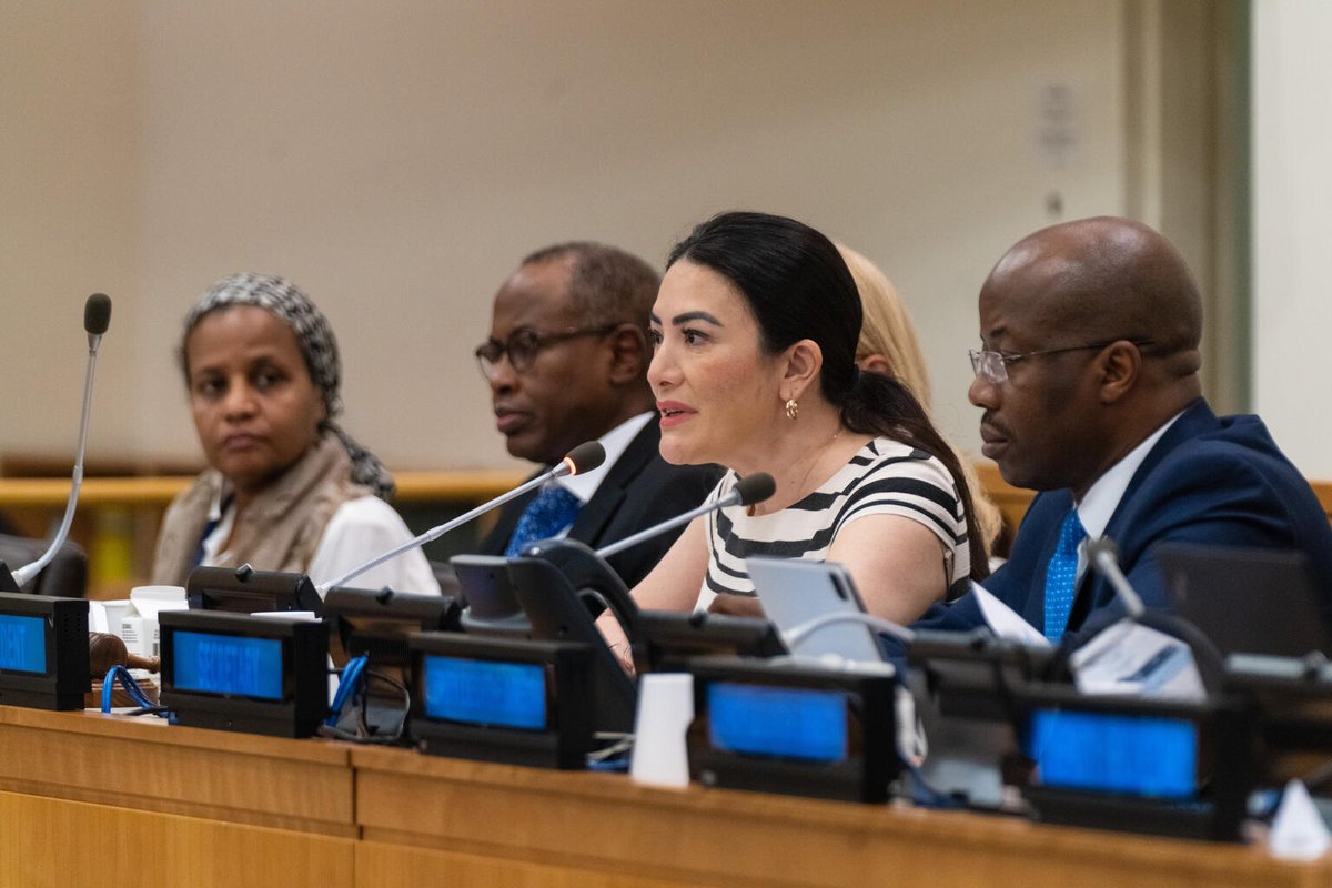 UNICEF Costa Rica on Twitter "RT UNICEF_Board The UNICEF Executive Board second regular